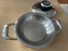 Padella amc litri usato  Bozen
