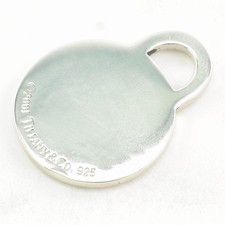 Tiffany co. circle for sale  USA