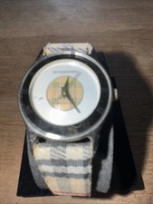 Burberry children watch for sale  AYR
