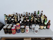 Bierflaschen sammlung fast gebraucht kaufen  Ganderkesee