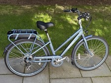 Pedego city commuter for sale  Greenwich