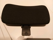 Kopfstuetze bürostuhl figo gebraucht kaufen  Düren