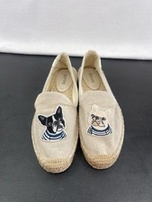 Soludos womens tan for sale  Duluth