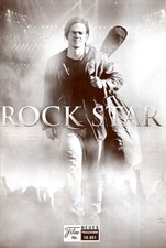 Filmprogramm rock star gebraucht kaufen  Hamburg