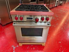 Wolf dual fuel for sale  New Britain