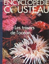 Encyclopedie cousteau. tresors d'occasion  France