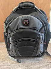 Wenger pillar laptop for sale  WESTCLIFF-ON-SEA