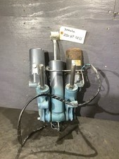 Yamaha power trim for sale  Alvin