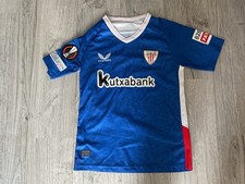 Maillot football atletic d'occasion  Lyon VII