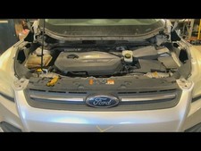 Grille upper fits for sale  Cape Girardeau