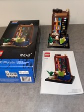 Lego ideas books for sale  Mount Laurel