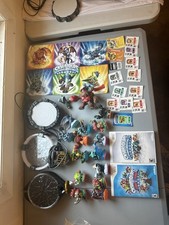 Large skylanders lot for sale  Cuba City