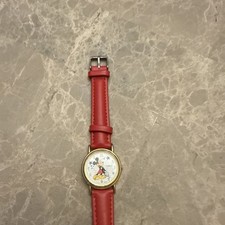 lorus mickey mouse watch for sale lorus mickey mouse watch for sale San Benito