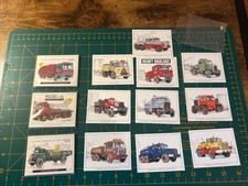 classic british lorries for sale  BRADFORD