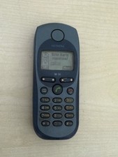Siemens m35 mobiltelefon gebraucht kaufen  Vilshofen an der Donau