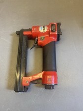 Clarke air stapler for sale  HULL