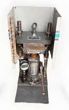 Carver 3850 unheated for sale  Oxford