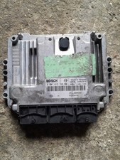 Centralina motore renault usato  Tufillo