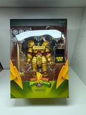 Super7 ultimates mighty for sale  Dayton
