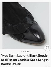 Yves saint laurent for sale  Norco