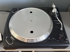 Numark 1625 turntable for sale  CLEETHORPES