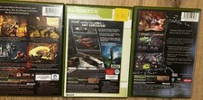 Microsoft xbox spiele gebraucht kaufen  Kaiserslautern