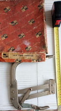 Sykes pickavant valve for sale  KETTERING