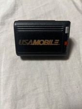 BIPE PAGER PRETO MÓVEL MOTOROLA USA NÃO TESTADO comprar usado  Enviando para Brazil