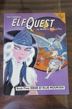 Complete elfquest book for sale  Murfreesboro