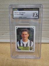 1993 panini calciatori usato  Roma