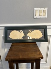 Vintage framed warren for sale  Longwood