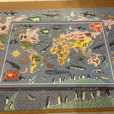 Animal map 500 for sale Animal map 500 for sale  OLDBURY