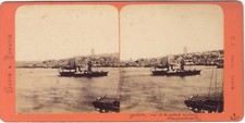 Constantinople galata grèce d'occasion  Paris V