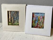 Two miniature mixed for sale  Ireland