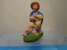 Nardi presepe statuina usato  Roma