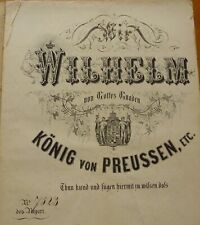 Hypothekenbrief 1872 gläubige gebraucht kaufen  Jülich