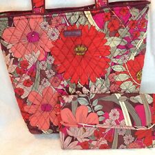 Vera bradley bohemian for sale  Silver Spring