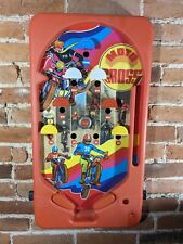 Usado, JOGO DE PINBALL VINTAGE MOTO CROSS ARCO FALC MOTOCICLETA CORRIDA DIRTBIKE comprar usado  Enviando para Brazil