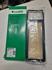 Air filter fits for sale  ROTHERHAM