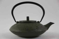 Japanese antque tetsubin for sale  Princeton