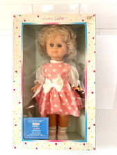 Bambola vintage creations usato  Spedire a Italy