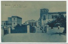 Agrigento sciacca piazza usato  Bondeno