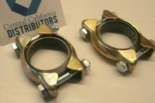 Tail pipe clamp for sale  Fresno