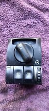 Vauxhall omega light for sale  NOTTINGHAM