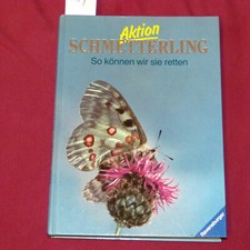 Aktion schmetterling wir gebraucht kaufen  Mannheim