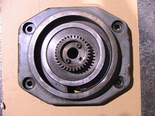 Bridgeport head mount d'occasion  Expédié en Belgium