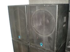 Qube 118 fbt usato  Buonabitacolo