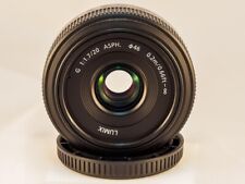 Panasonic wide angle d'occasion  Expédié en Belgium