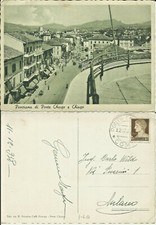 1938.lombardia.como.ponte chia usato  Italia