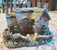 Miniature thomas kinkade for sale  Fombell